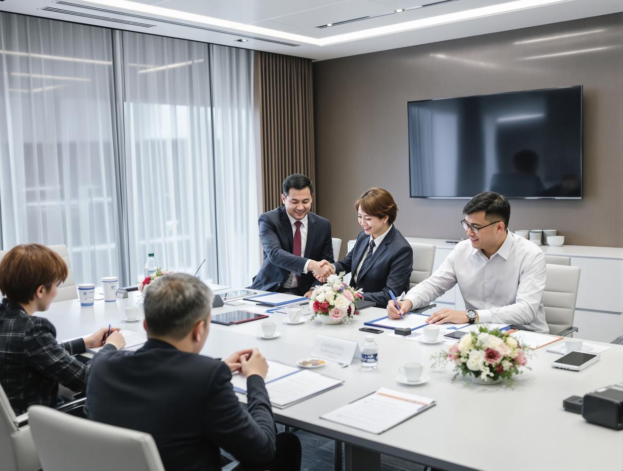 99在线观看与Netflix达成战略合作，五部精品剧集将登陆全球平台